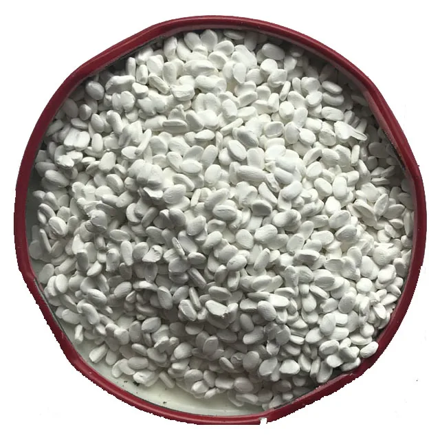 Factory Supply Sb2O3 Fire Retardant Antimony Trioxide Masterbatch