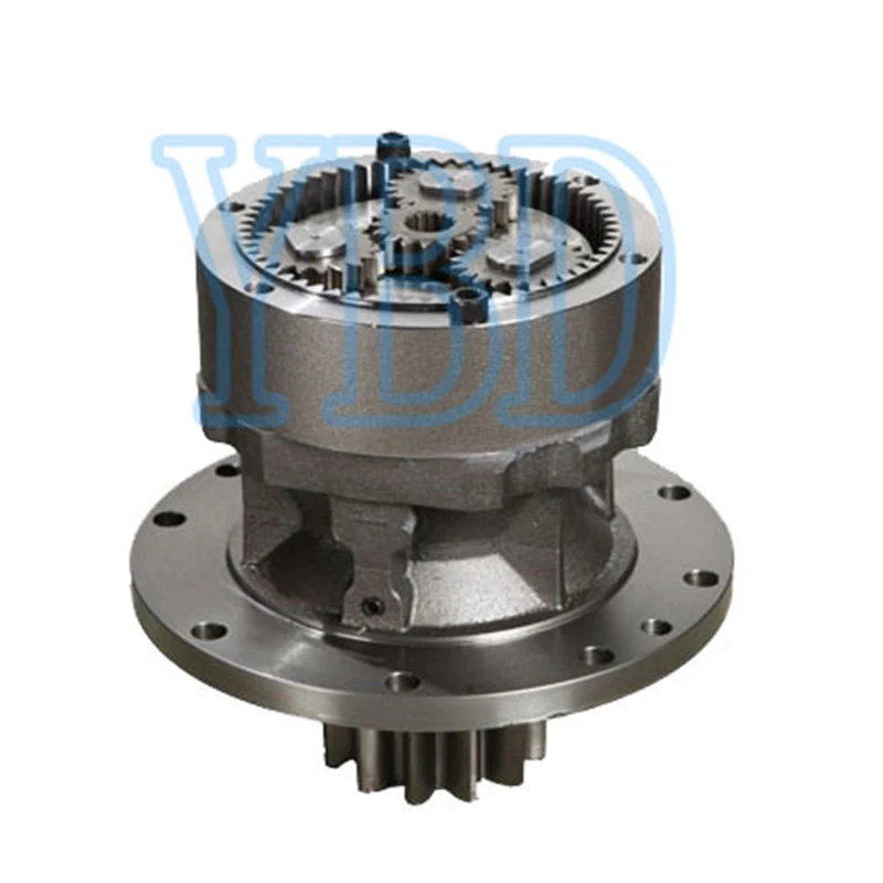 excavator parts gears swing gear box SE210 planetary gearbox