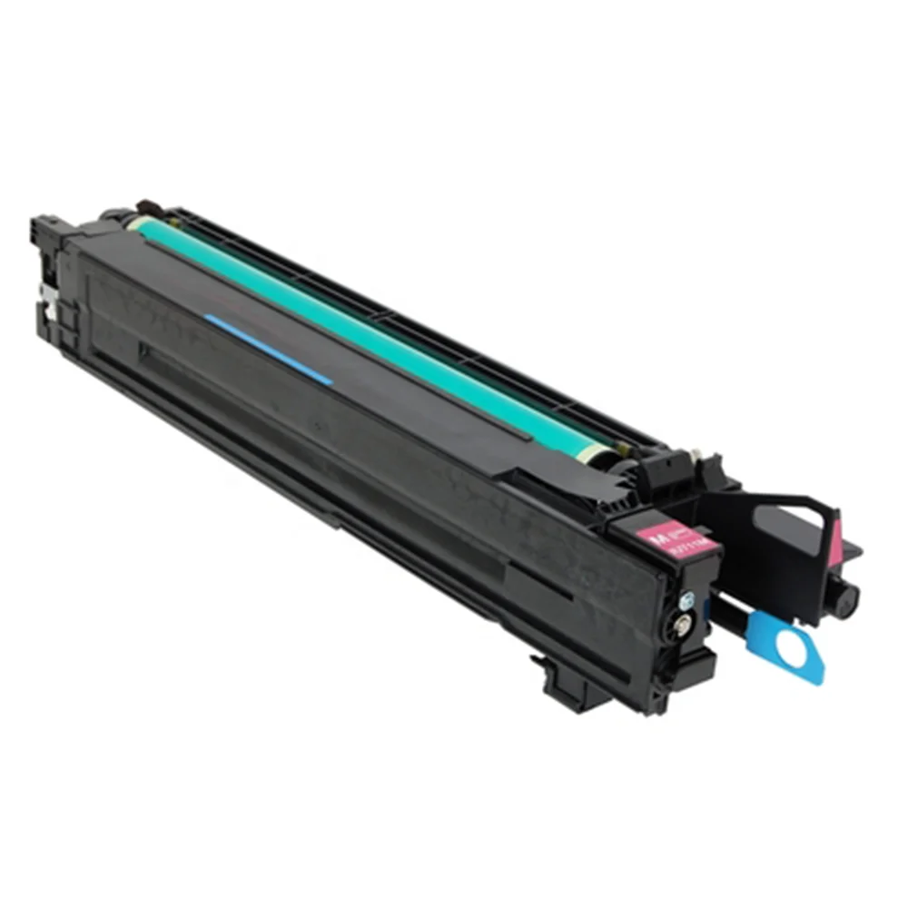 Original IU711 Drum Unit C654 C754 Imaging Unit For KONICA MINOLTA BIZHUB Copier Spare Parts With Developer