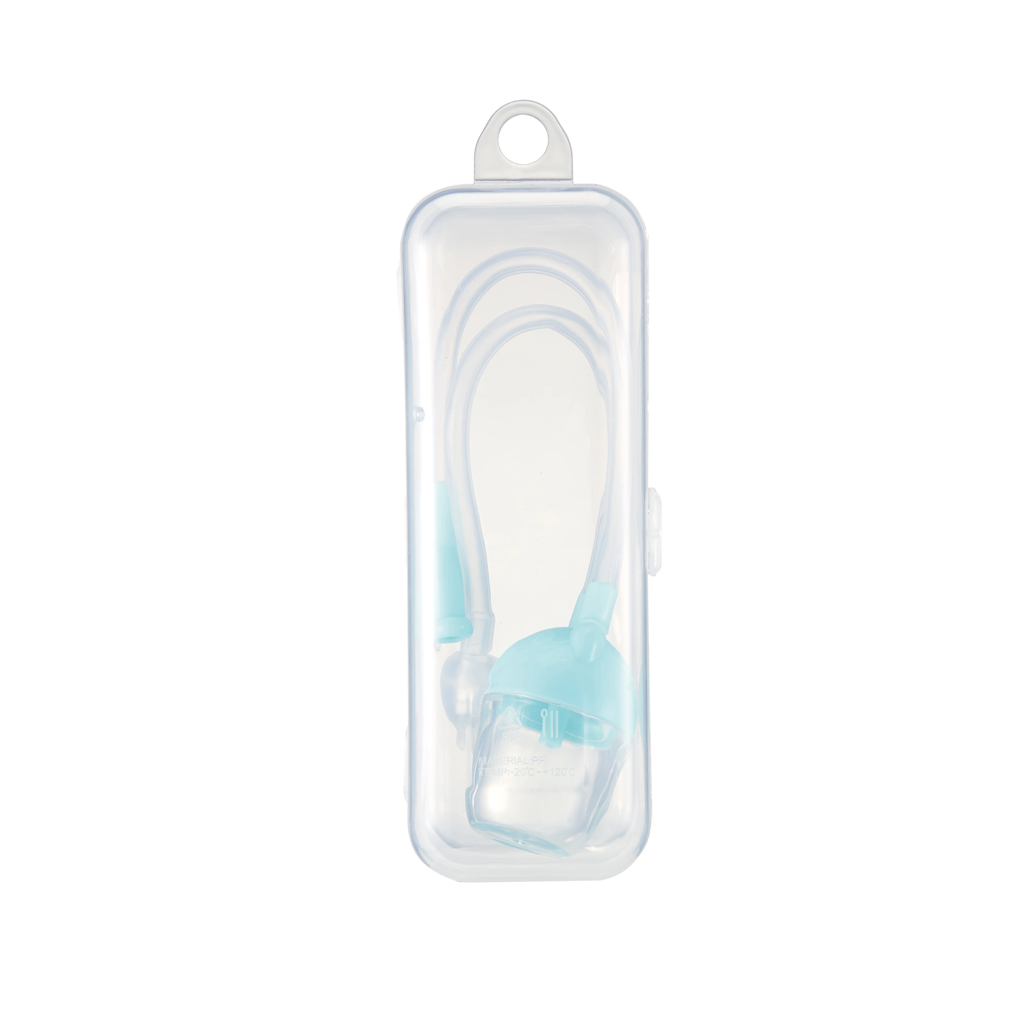 Baby Nasal Aspirator