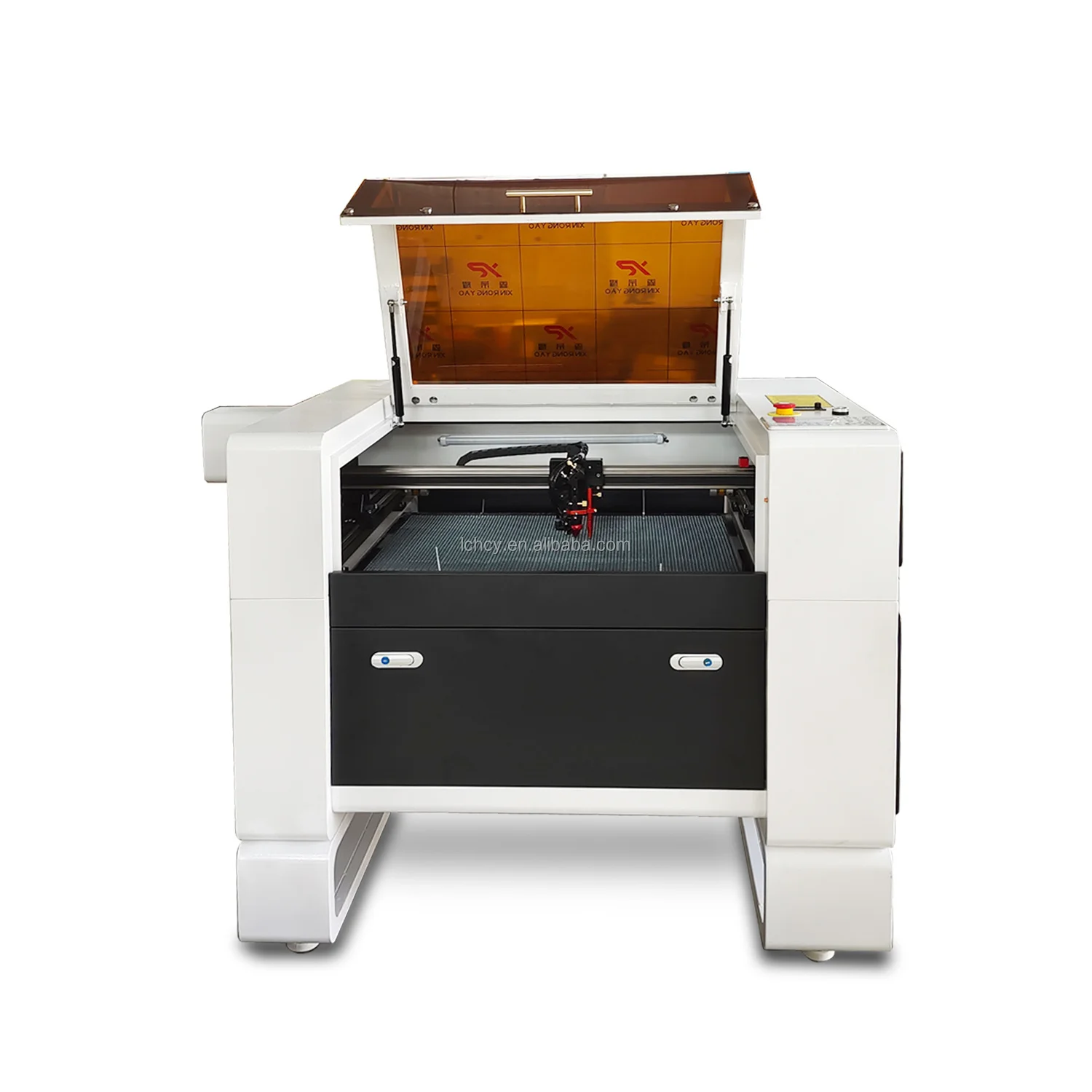 Woodworking Machinery Laser Cutting Machine 460 Factory
