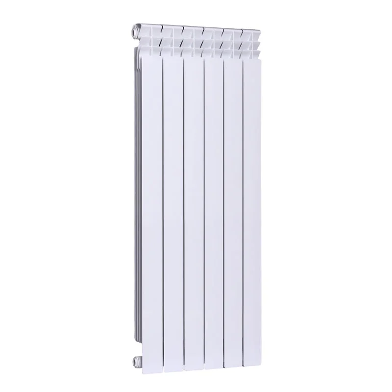 hot water central heating system radiator bimetallic 1600mm