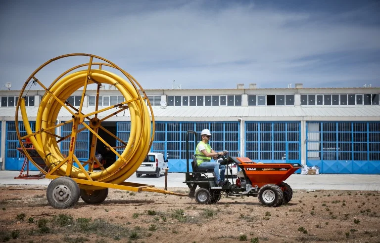 Высококачественный мини-грузовик с большим корпусом, идеальная производительность, комфорт, сельское хозяйство, сельское хозяйство, пчеловодство, строительная промышленность
