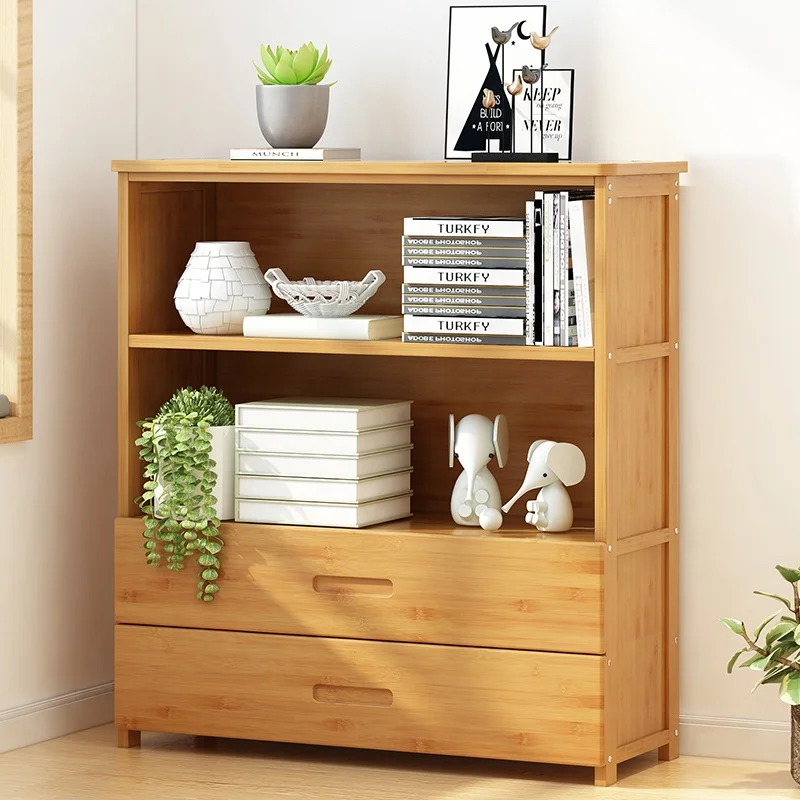 
Haichuan 4-Tiers Bookcases And Book Shelves, new design style 2020 Bookshelf 