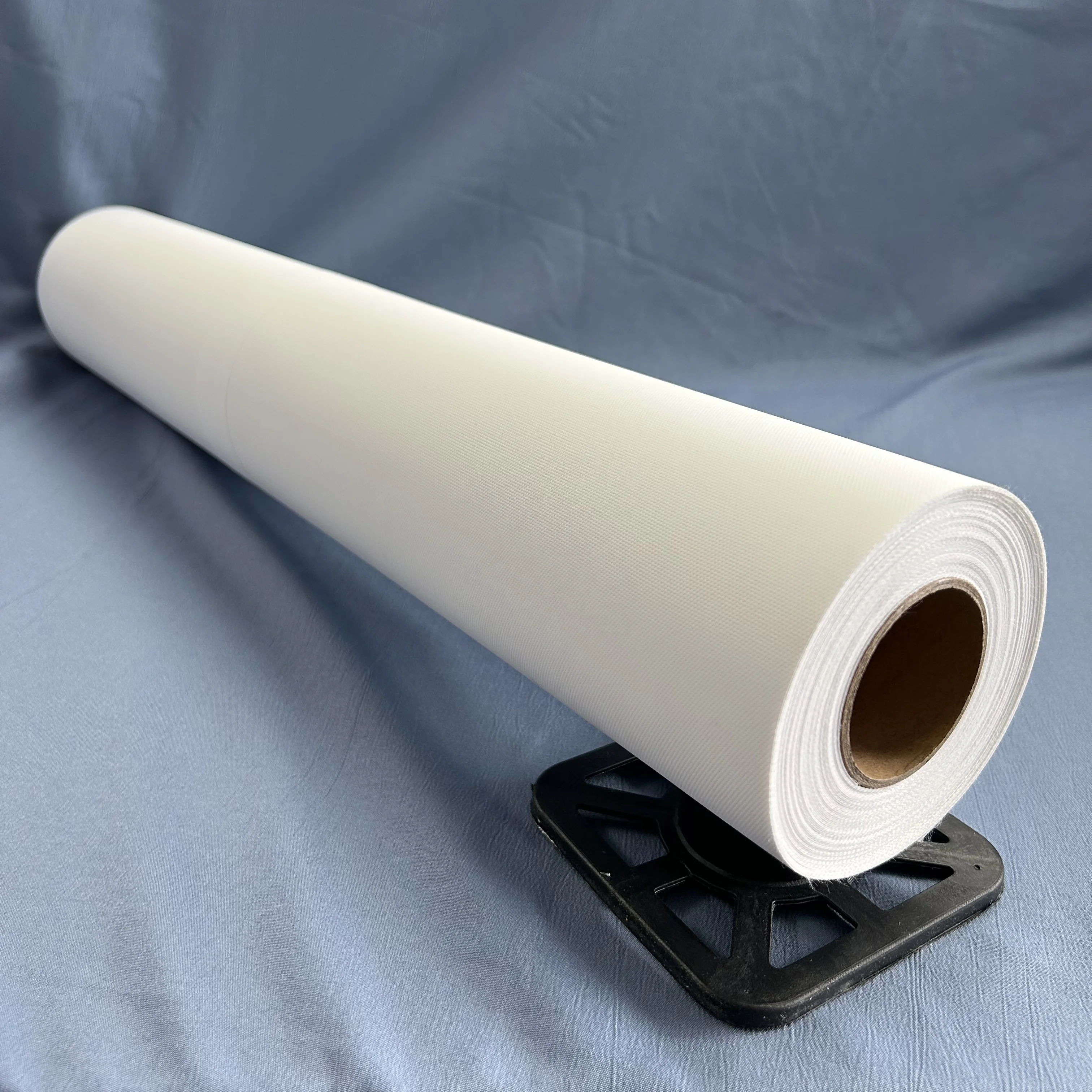 Hot Sale Printing Media In Good Quality Cotton Poly Canvas For Painting Wide Polyester Canvas Roll Artist Canvas Roll