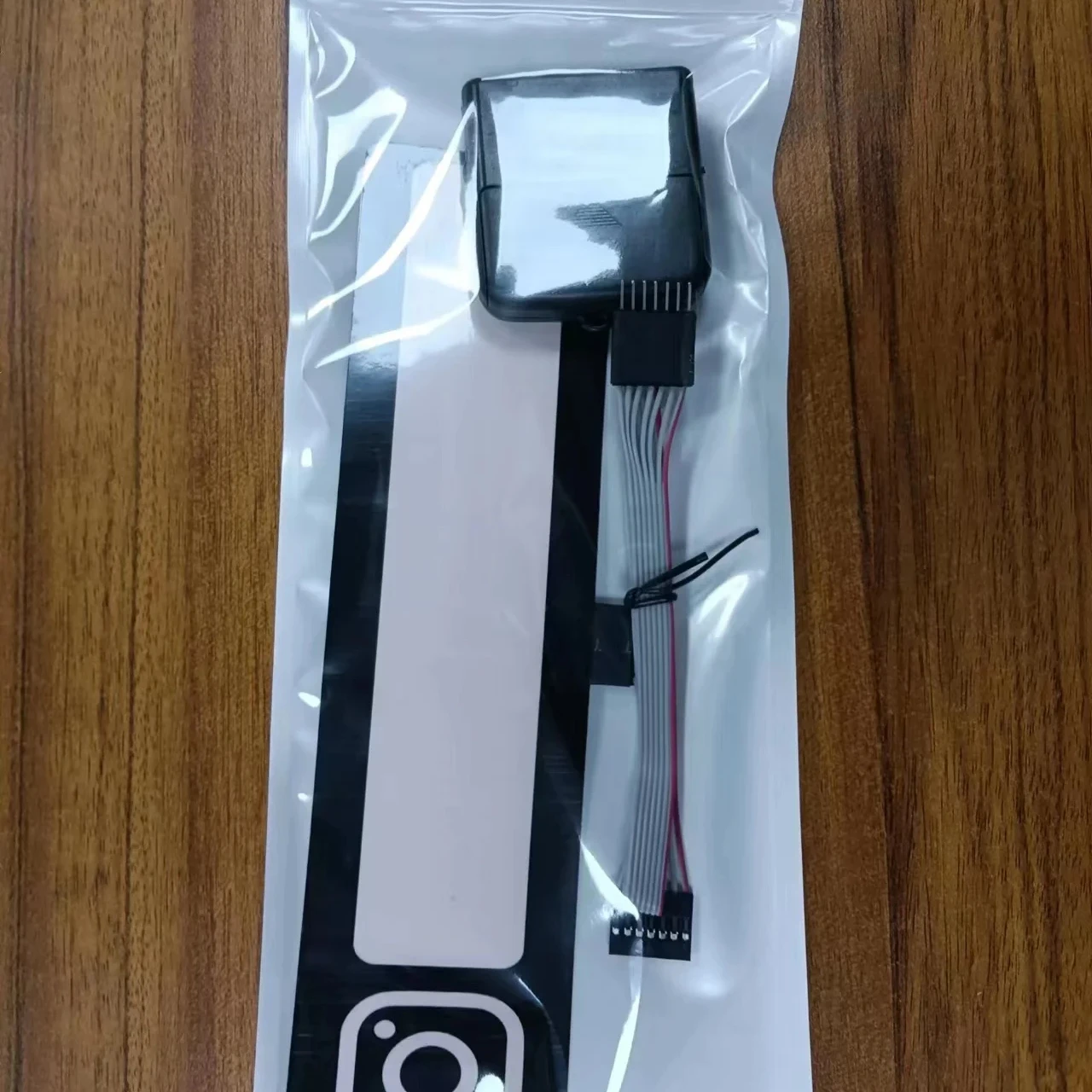 Led car sticker wanted led panel el glow sticker electric light up sticker for car window decoration