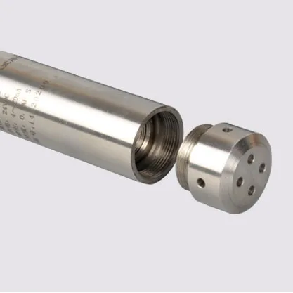 High quality wastewater level sensor water level sensor probe