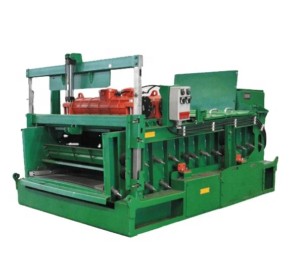 Drilling Mud Shale Shaker for Oilfield