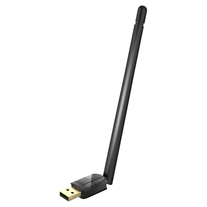 150 Мбит/с беспроводная сетевая карта USB WiFi EP-MS8552s адаптер беспроводной