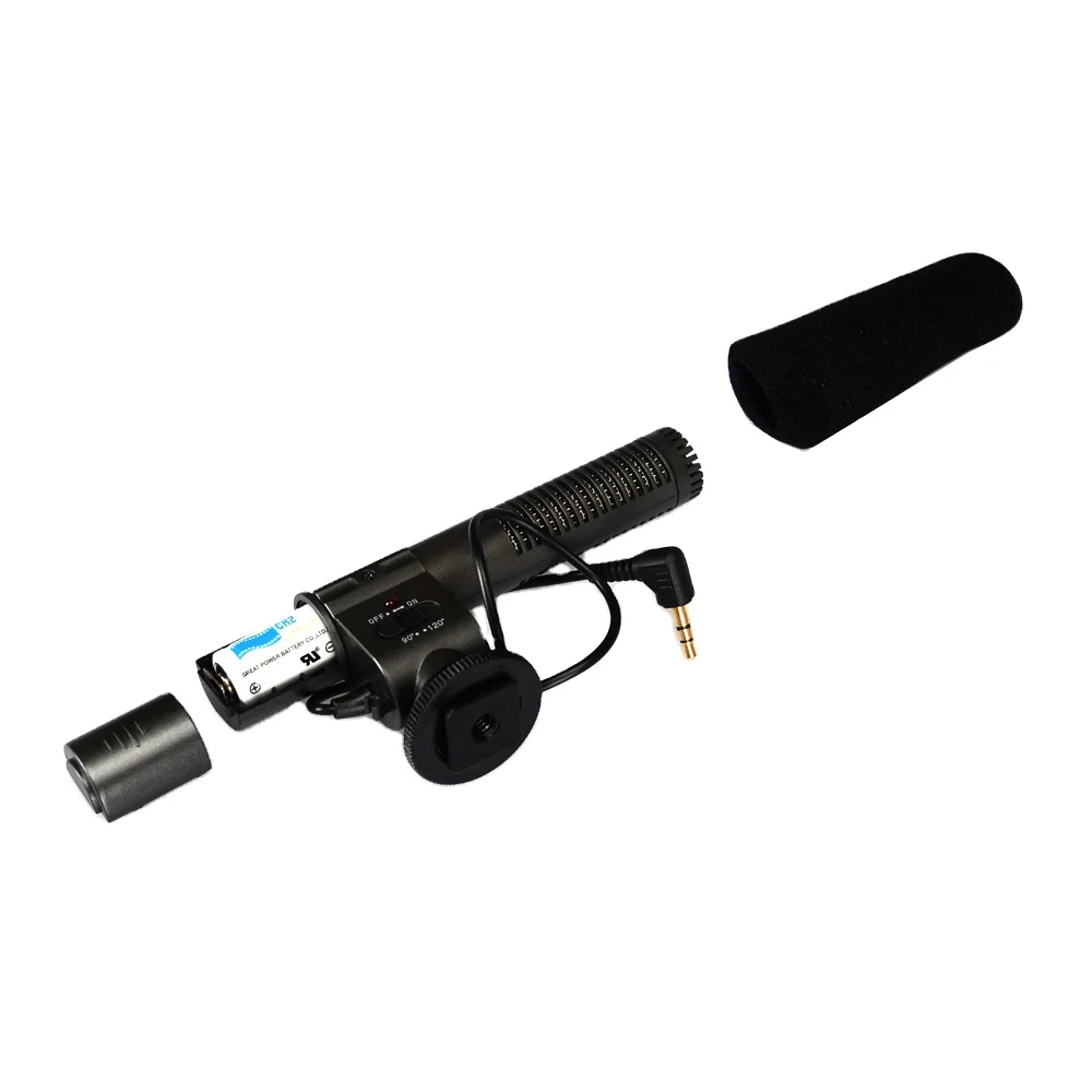  KingMa камера микрофон стерео MIC-108
