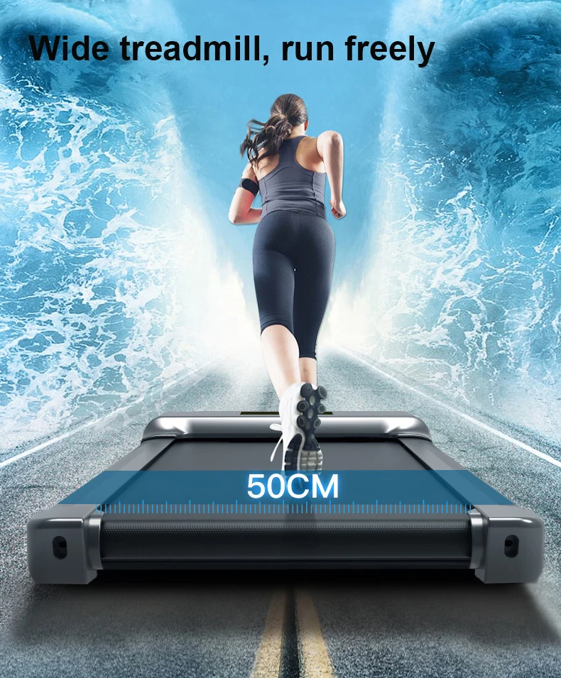 Hot Sale New Design Home Use Professional Walking Treadmill