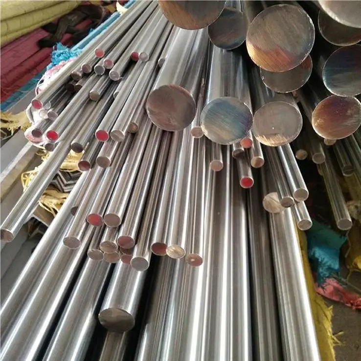 416 Stainless Steel Round Bar Price Per Kg Stainless Steel Round Bar 475mm Stainless Steel Round Bars 304
