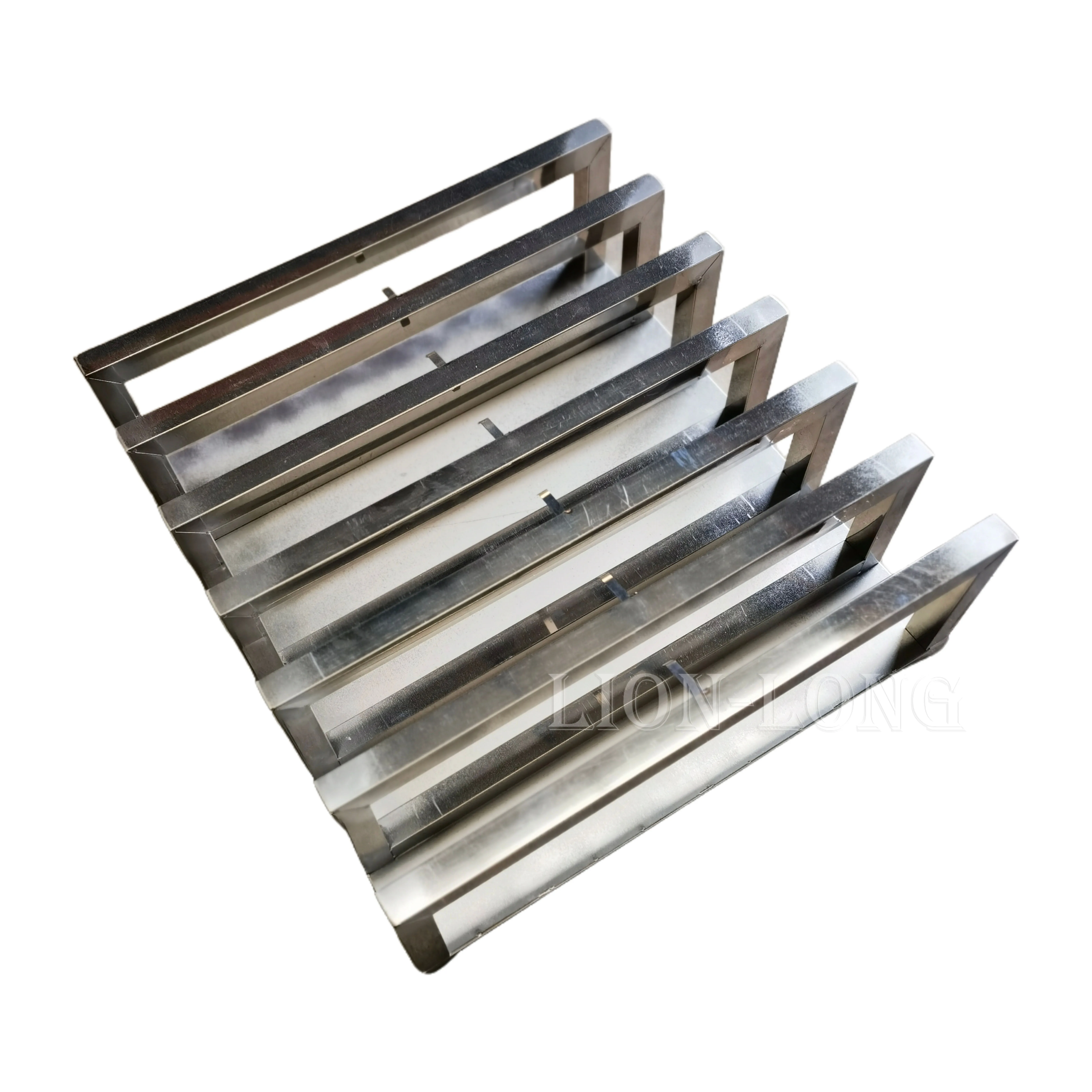 Фейерверк 1 5 дюймов 6 рядов 13 выстрелов Однорядная стальная стойка