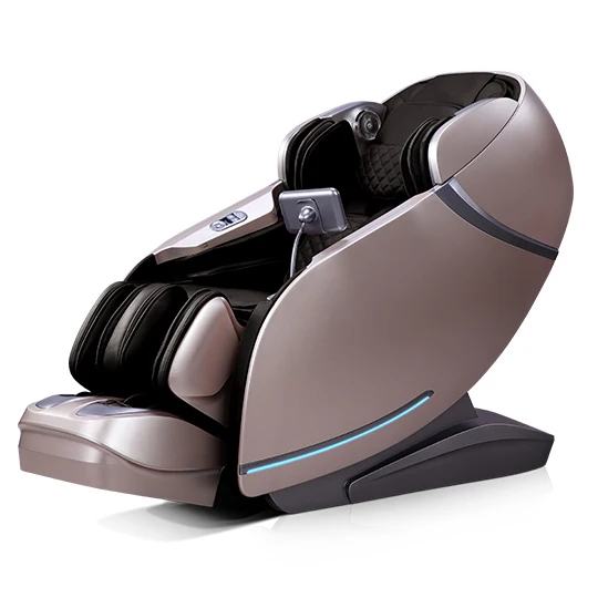 Hot-selling products wholesale SL-A100-2 Model Number 3d Zero Gravity Massage Chair