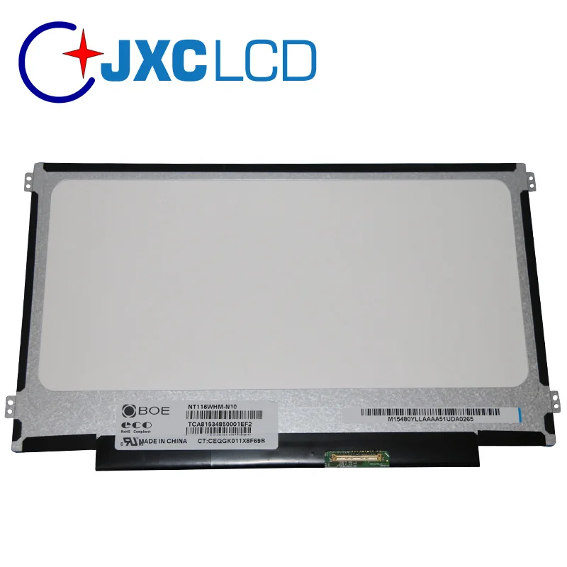 NV156FHM-N63 laptop parts LCD screen display monitor NV156FHM-N63