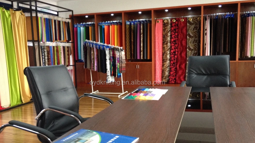 100% Polyester 190gsm Aloba /Speckled Brushed Fabric