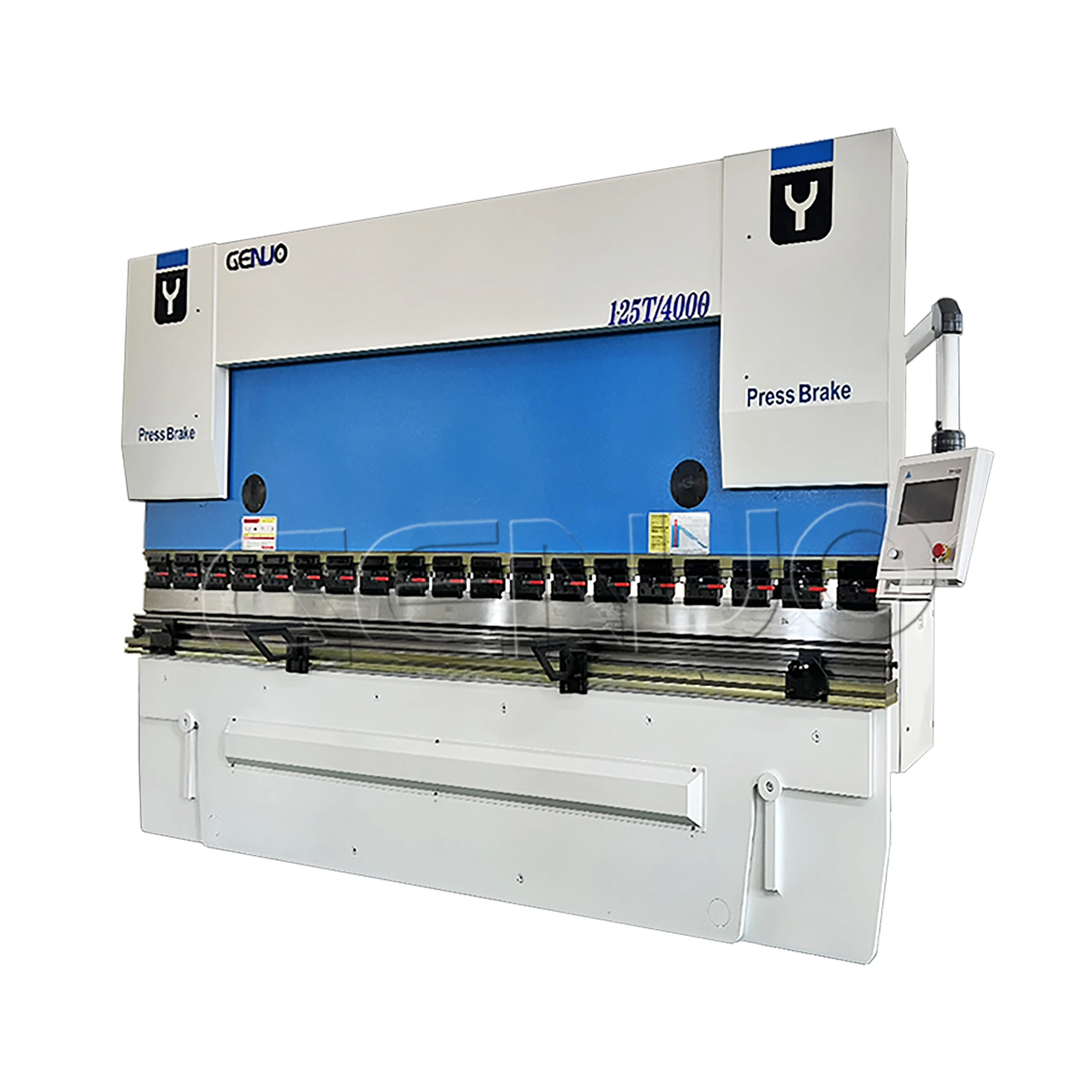 GENUO hot sale series WE67K press brake