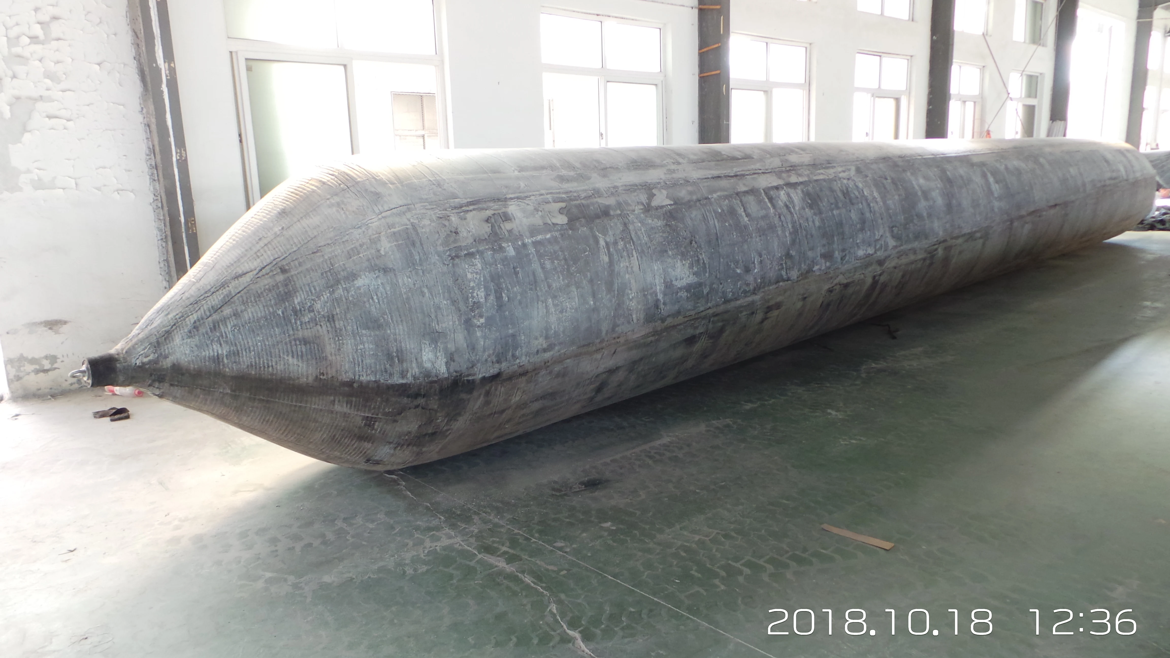 Надувной воздушный шар морской Подушка корабль запускает подушку безопасности плавающий резиновый приклад и морские подушки для катера