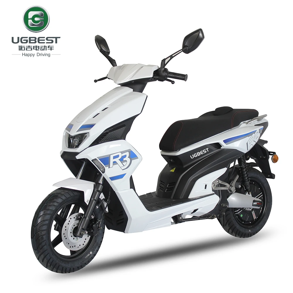 Eec ширококолесный съемный аккумулятор l1 дюйма 3000 Вт Электрический скутер мобильность