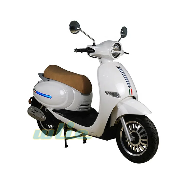 2018 New 50 cc moped 250cc or 300cc scooter 125cc with eec approved Swan 50/125 (Euro 4)
