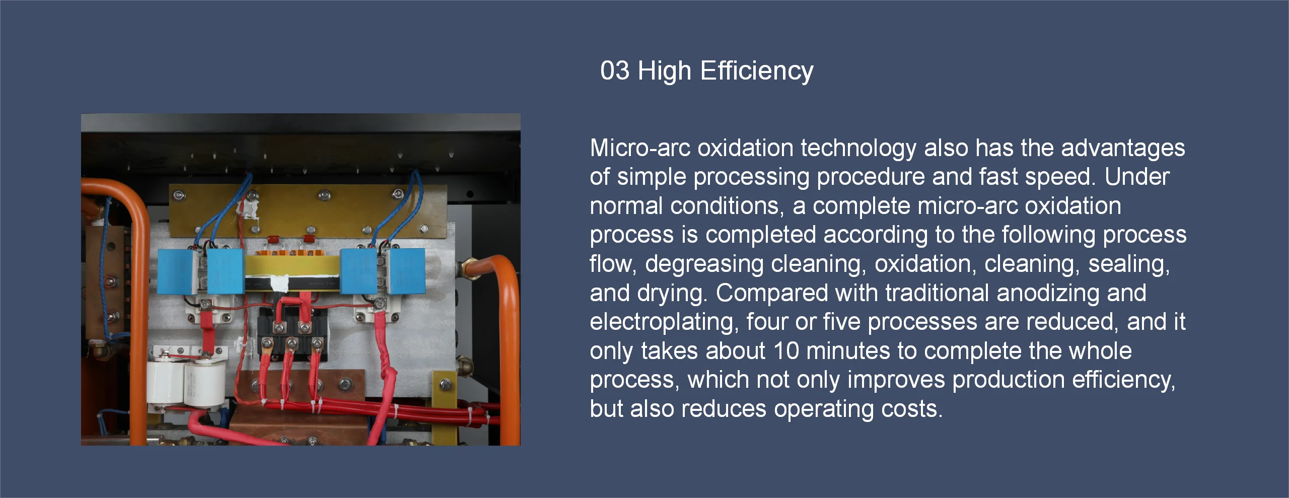 12V 500 amp ac to dc power supply chrome plating rectifier for copper zinc chemical material coating