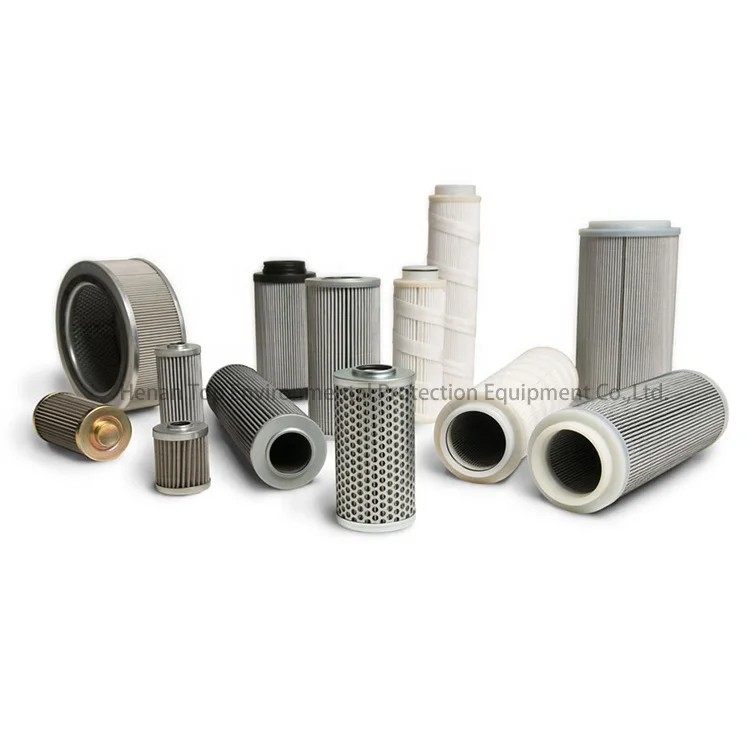 Customized Replacement Filter Alternative Pal HC8304 8300 8400 Hydraulic Oil Cartridge with High Quality and Efficiency
