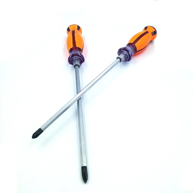 Hot sale 200mm long  machine proto metric screw driver screwdriver tool set