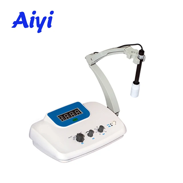 Water Thermal DDS-11A Electrical Conductivity Meter