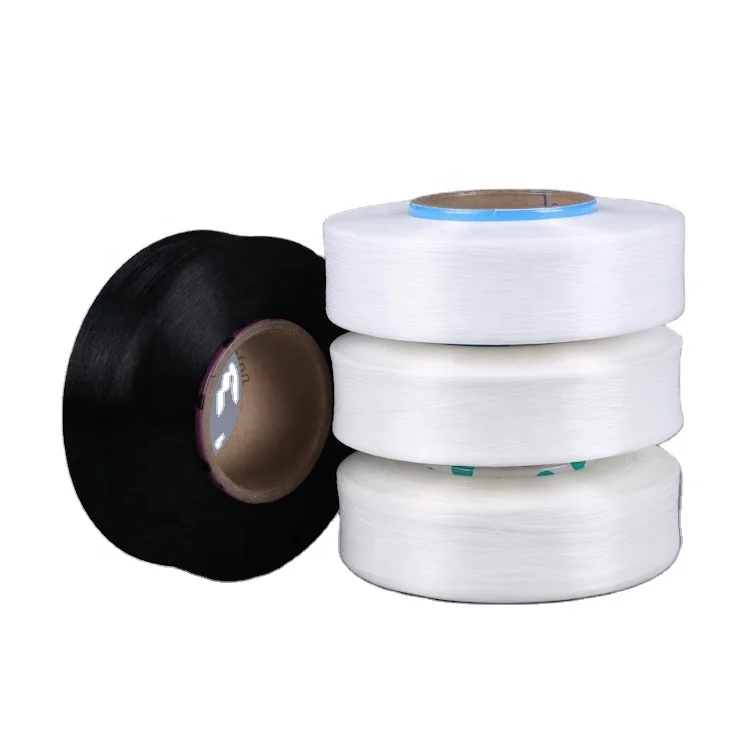40d High Elastic Bare Elastane Spandex Yarn Price for Covering