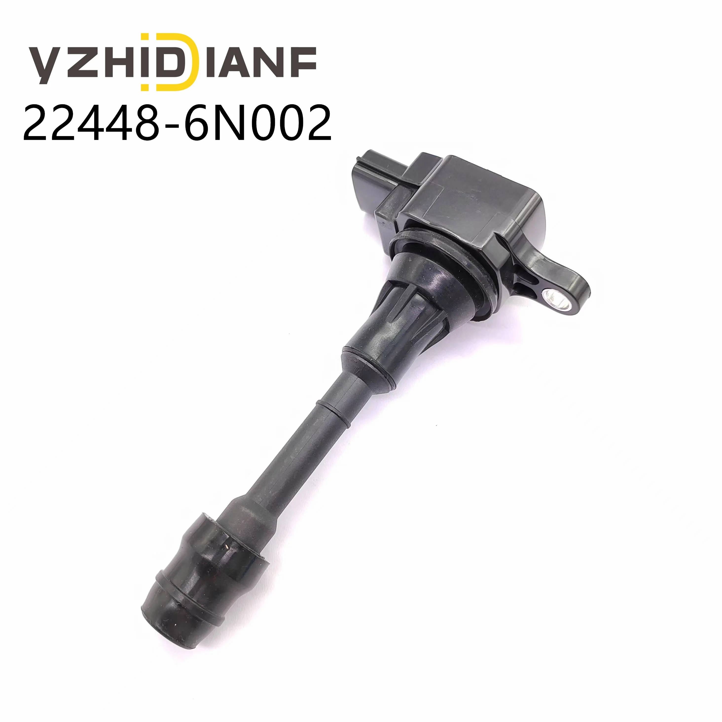 ignition coil 224486N002 22448-6N002 For 2011-2016 Nissan juke L4 1.6L C1807 UF659