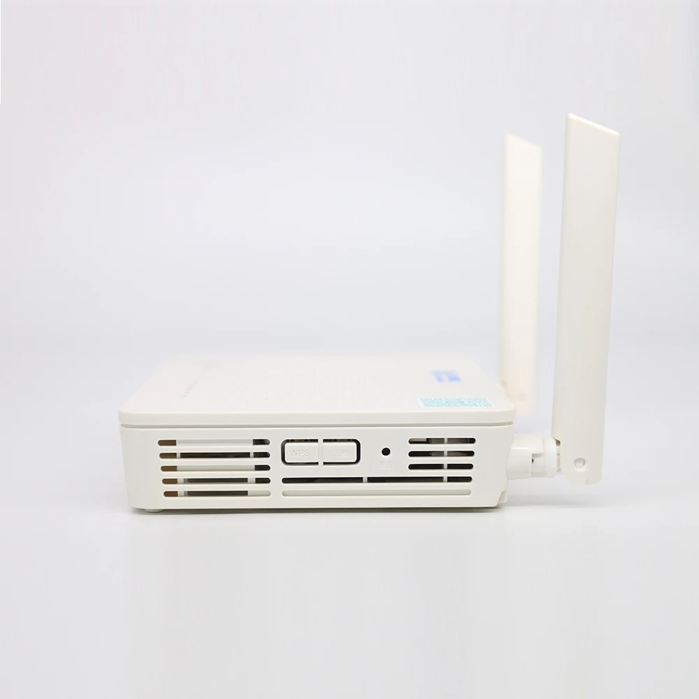 HS8546V5 Small Size Huawei Echolife HS8546V5 GPON Optical Network Terminal With 4GE+1TEL+2USB+WIFI Port Same As HS8145V