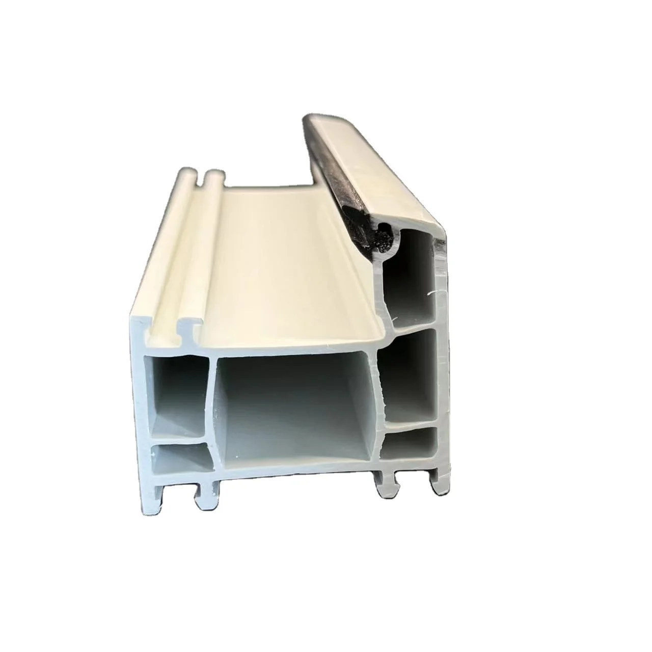 concrete plastic profile building plastic extruded pvc door profile upvc bead pvc window profile china