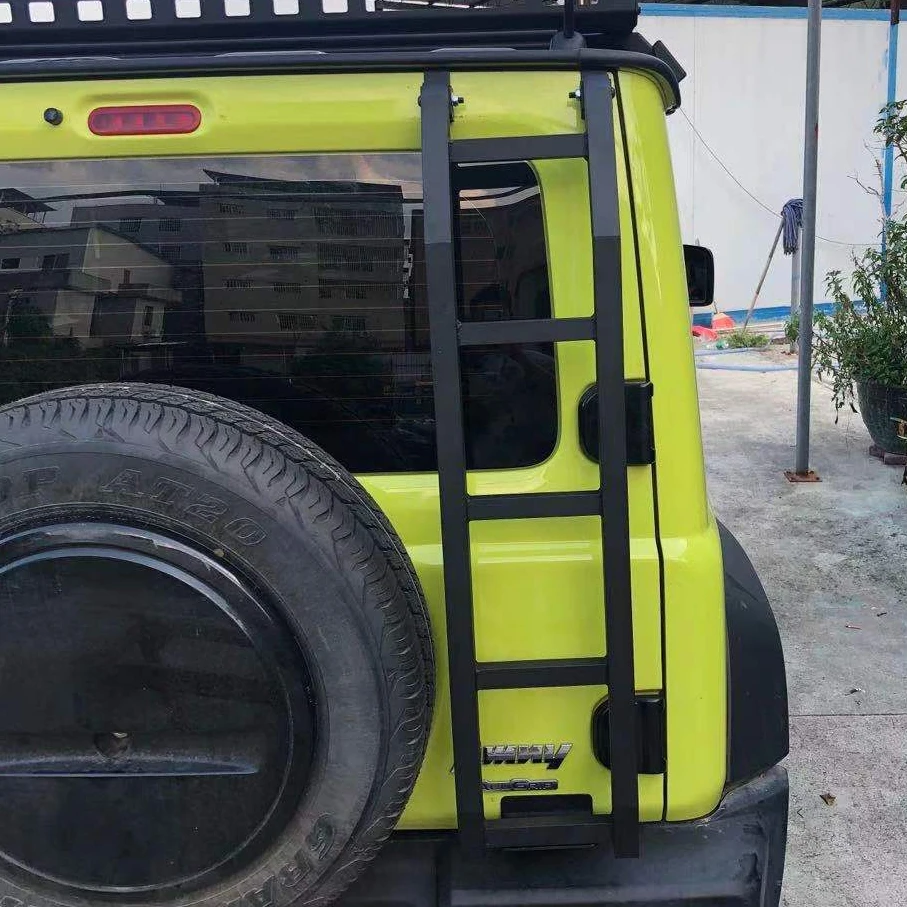  Поставка пятен Suzuki Jimny JB64 JB74 лестница
