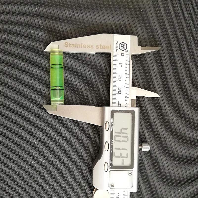 photo frame vertical spirit level Circular Tubular Round various type Bubble Spirit vial Level