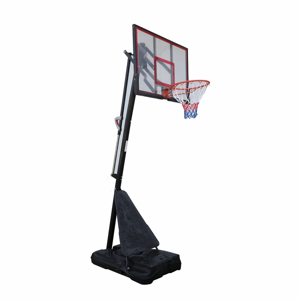Hot Selling Cheap Custom Basketball Hoop Portable Sports Equipment For Training