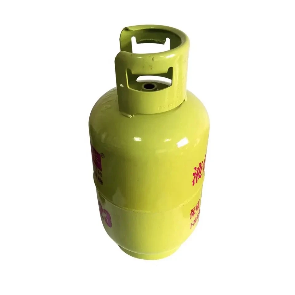 High pressure helium gas cylinder good quality made in china