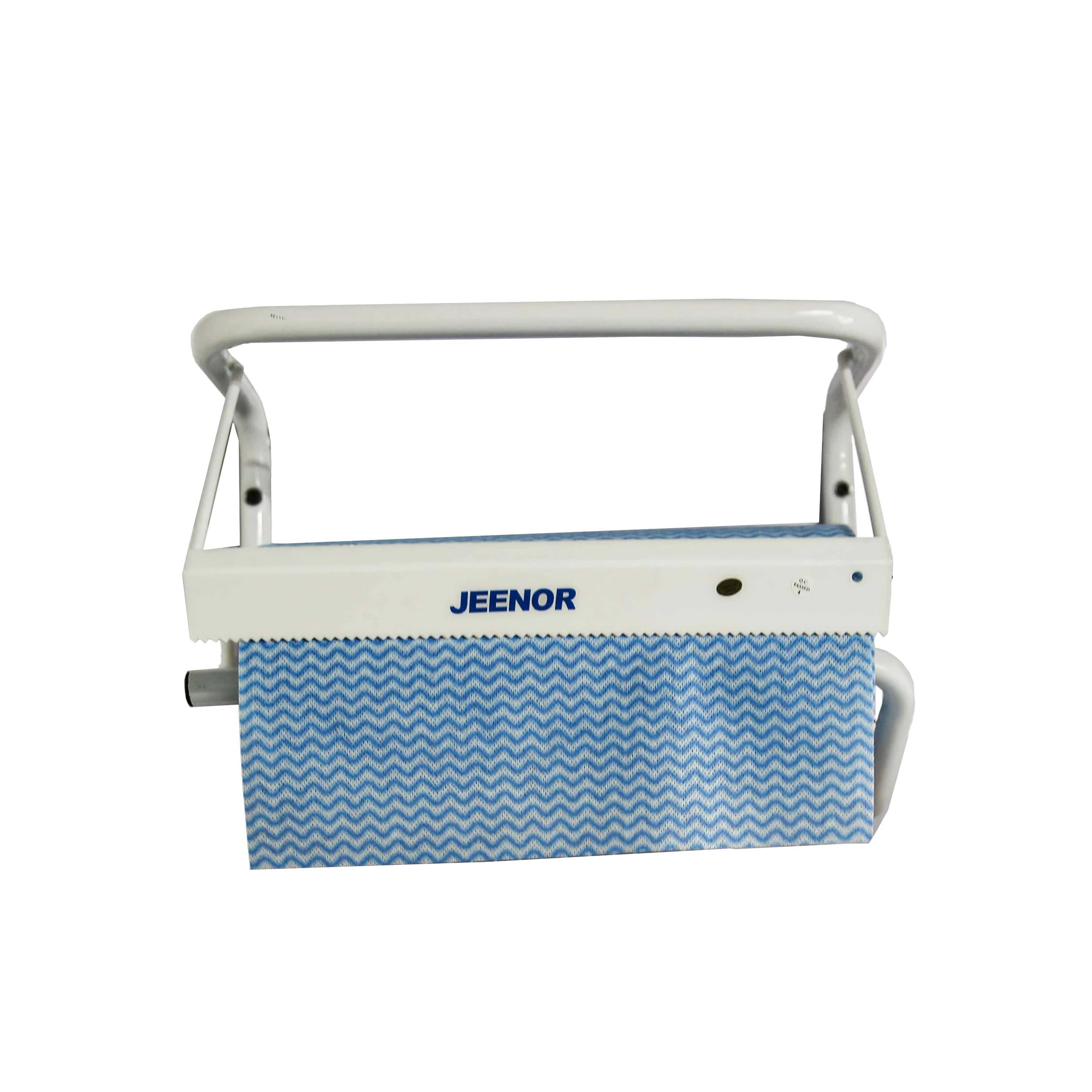 High Quality Small Roll Towel Paper Dispenser Wall-Mount Industrial Workshop Household Cleaning Tools & Accessories