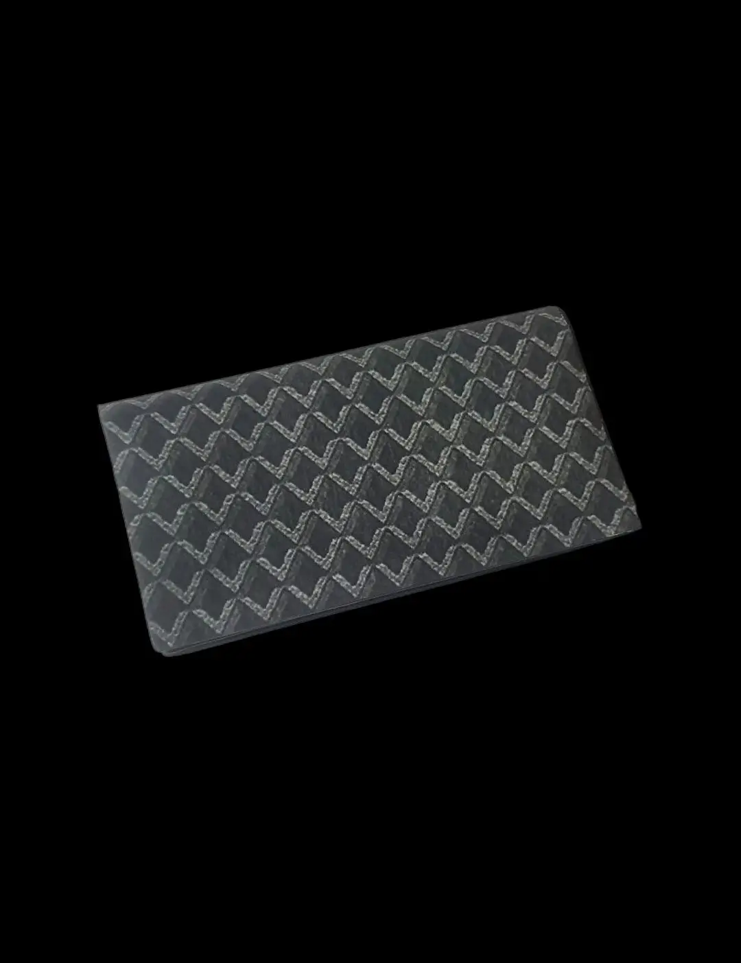 Кошельки и держатели, мужской кошелек, держатель для кредитных карт, кожаный чехол для удостоверения личности, вместительный двухскладной клатч, сумка для телефона с застежкой, из коровьей кожи, фиолетовый