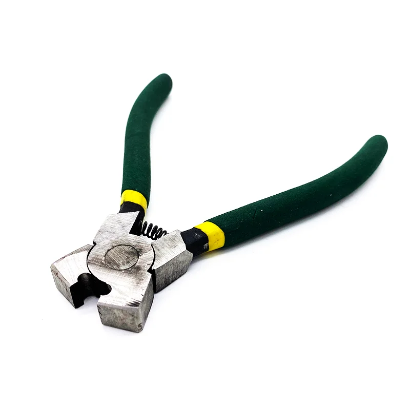 
High Quality Wires Cutters Pliers Stainless Steel Wires Accessiories Invisible Grille 