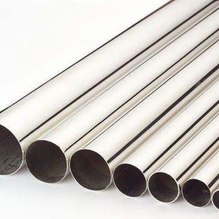 Китайские производители бесшовных стальных труб цена