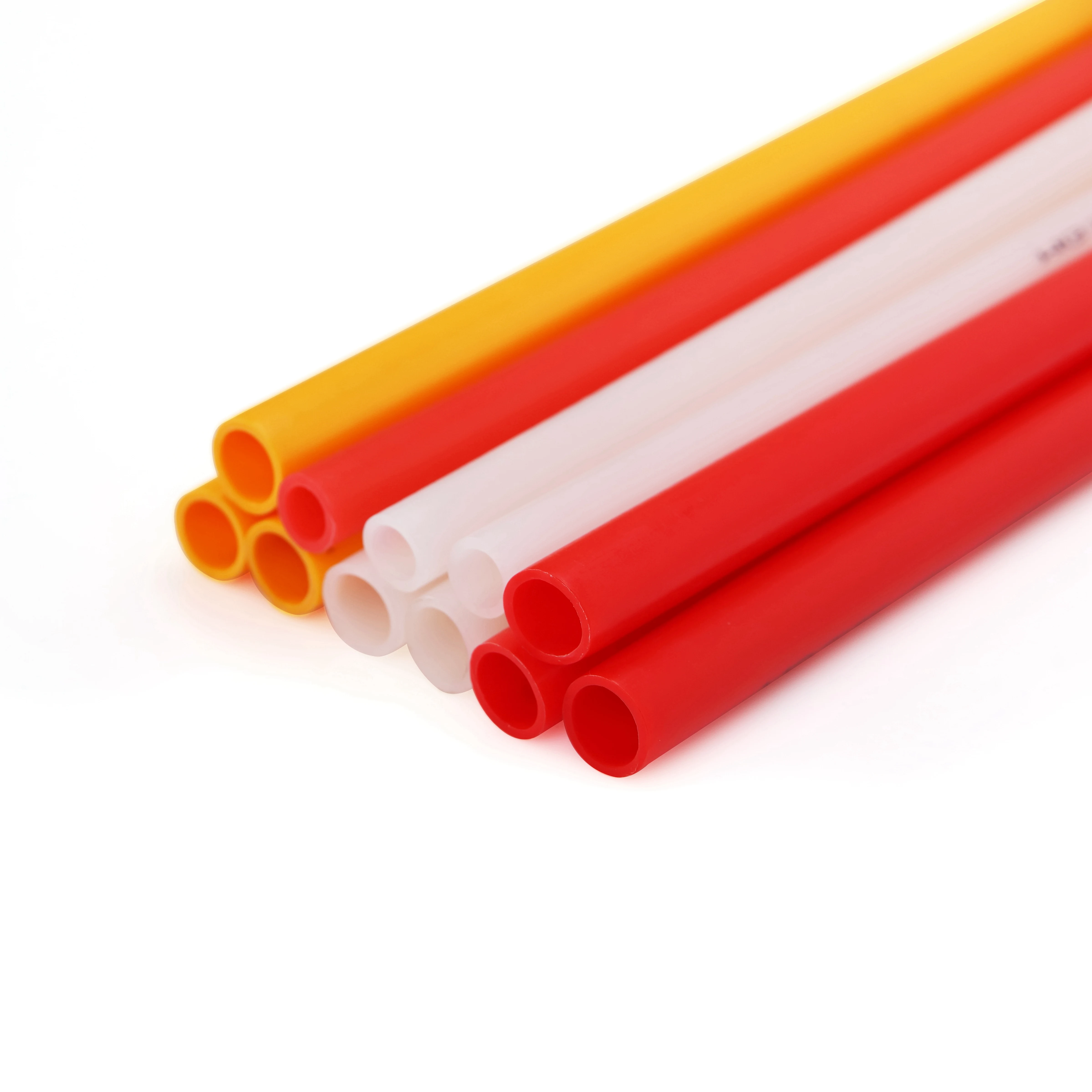 Factory Cheap Price Pert Pipe Underfloor Heating Pipe Pex PERT Pipe For Water Heating