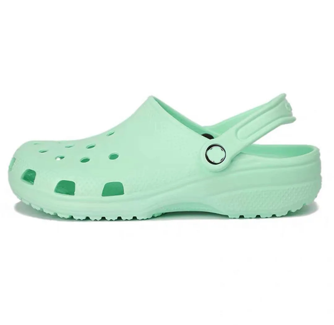 
Men sandal slipper croc clogs classic clogs 