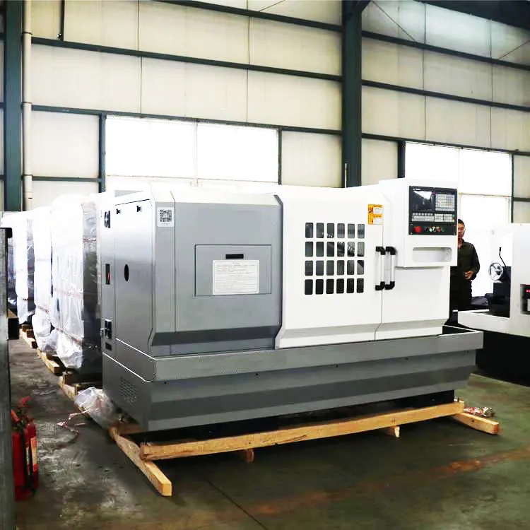 Doosan 3 Axes 400 Machine Center VMC 4 Axis Cnc Milling Machine Automatic Vertical Metal New Product 2020 Provided PLC 24 7.5