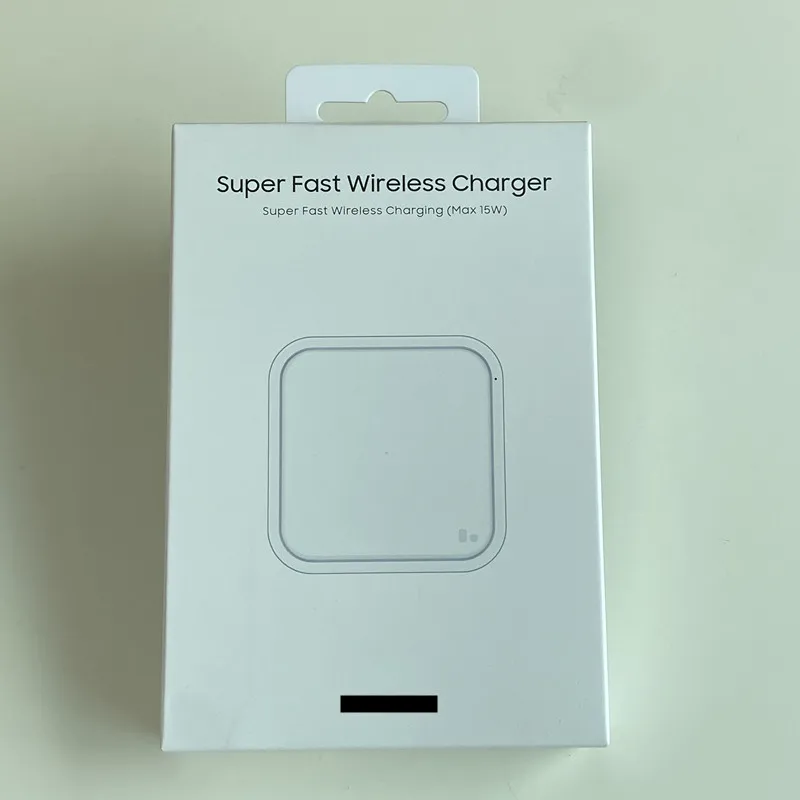 15W Wireless Fast Charger Wireless Charging Base For Samsung S22/S22 Ultra For Google Pixel 7 Pro For IPhone 14