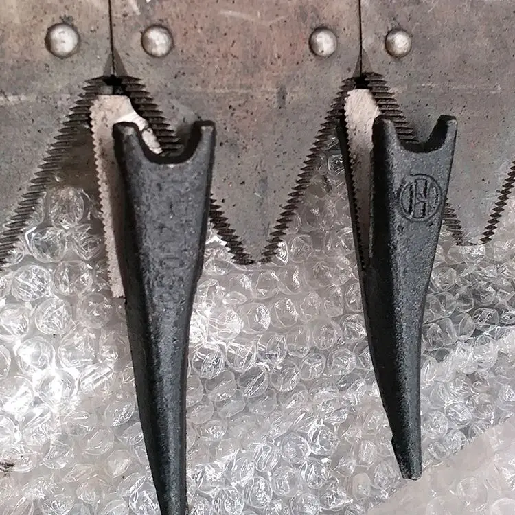 Hot Sale Easy Operate Reciprocating Mower Hammer Blades Atv Mower Reciprocating With Ce For Mini Excavators