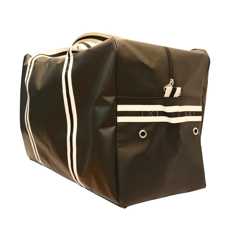 Best Custom Ice Hockey Equipment Bag Customize Team Logo Bag for Player/Goalie