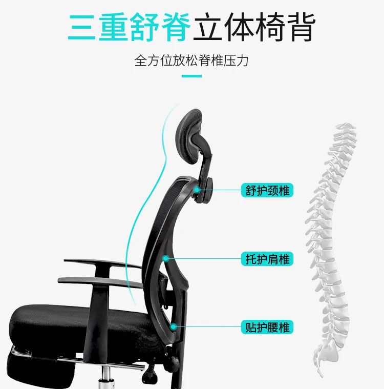 Chinese Manufacturer Office Furniture Commercial Meeting Chair New Design