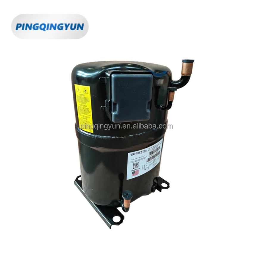 High Quality Bristol Refrigeration Compressor H73A623DBEA for Colding
