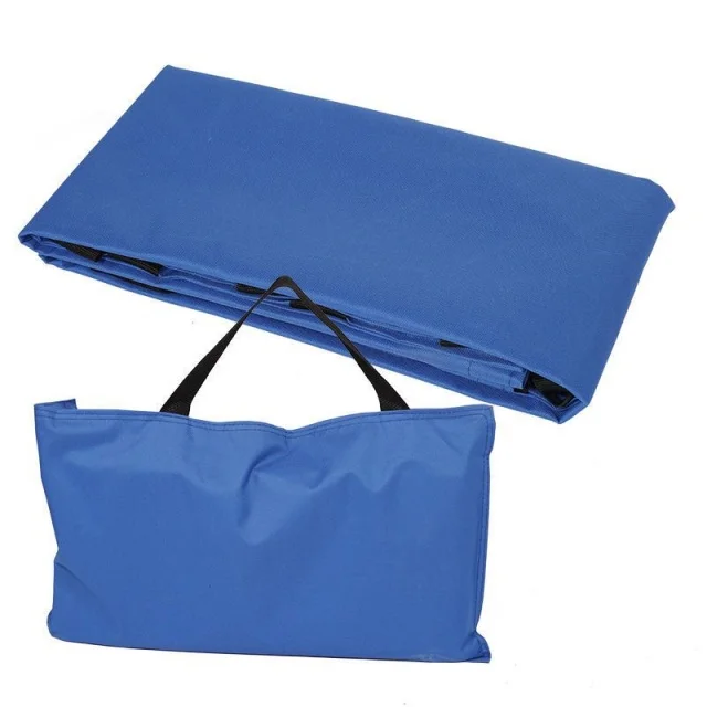 First Aid Medical Foldable Soft Stretcher Fire/clinic/home Carry-on Emergency Stretcher