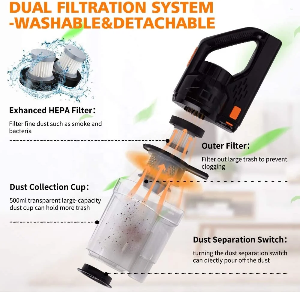 20v car portable car air compressor specific and car air compressor tyre inflator 20v For Universal